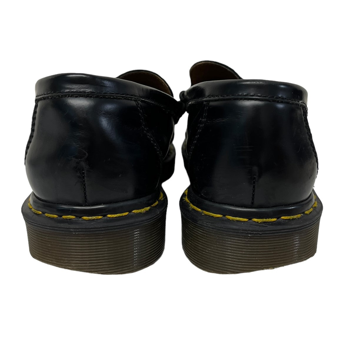 ステューシー×ドクターマーチンのPENTON ローファーです。 stussy×Dr．Martens シューズ 古着・中古アイテム