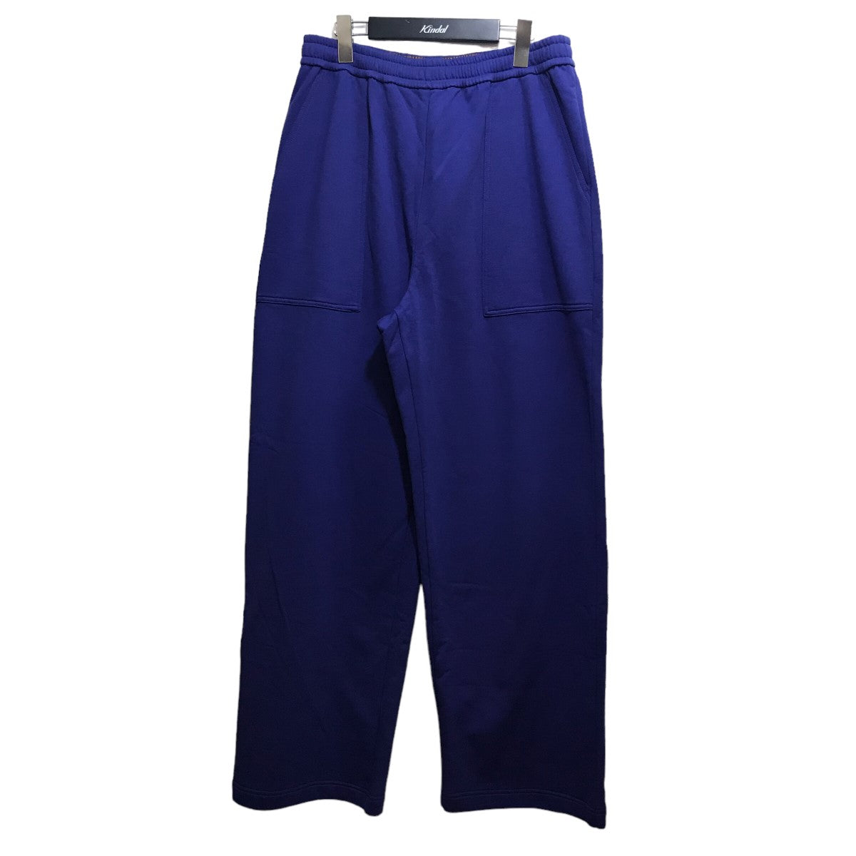 グッチのエンブロイダリースウェットパンツ 708671 XJERZです。 GUCCI ボトムス 古着・中古アイテム