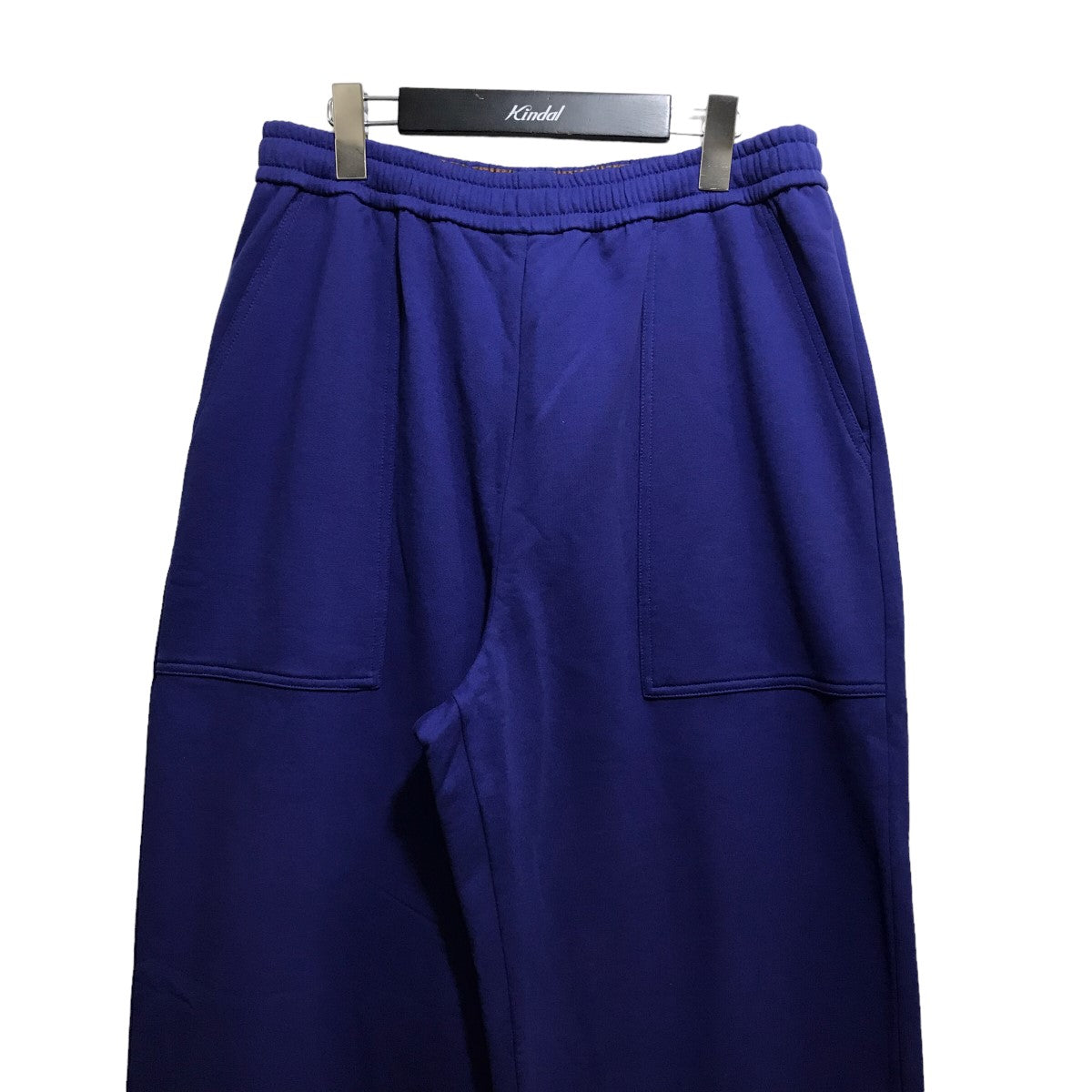 グッチのエンブロイダリースウェットパンツ 708671 XJERZです。 GUCCI ボトムス 古着・中古アイテム