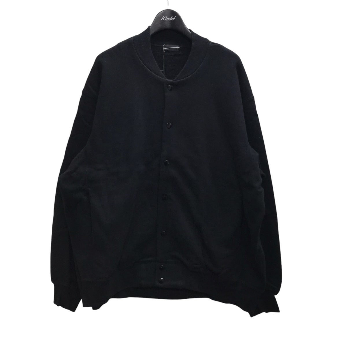 23AW  SNAP JACKET スナップジャケット