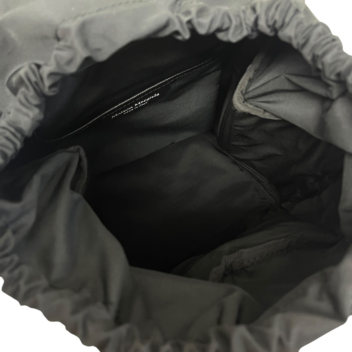Maison Margiela(メゾンマルジェラ) バッグ グラムスラム