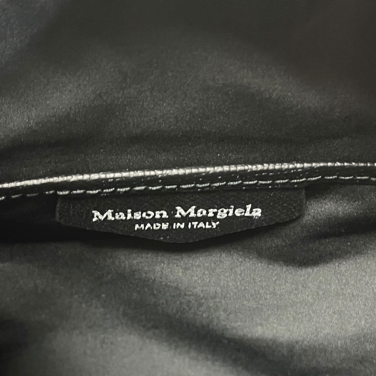 Maison Margiela(メゾンマルジェラ) バッグ グラムスラム
