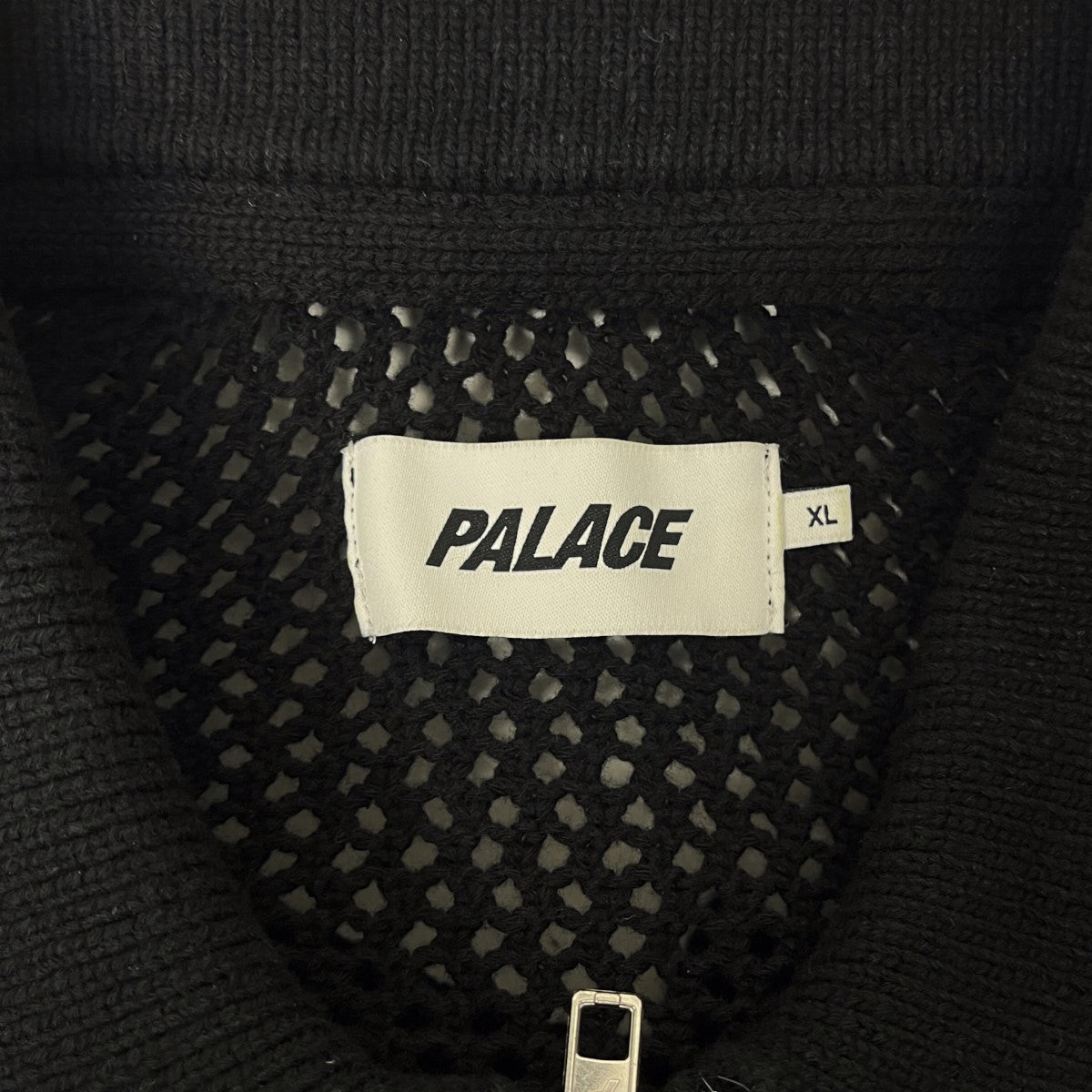 PALACE X C.P. Company Funnel Neck Knit M - Cheap Rcj Jordan