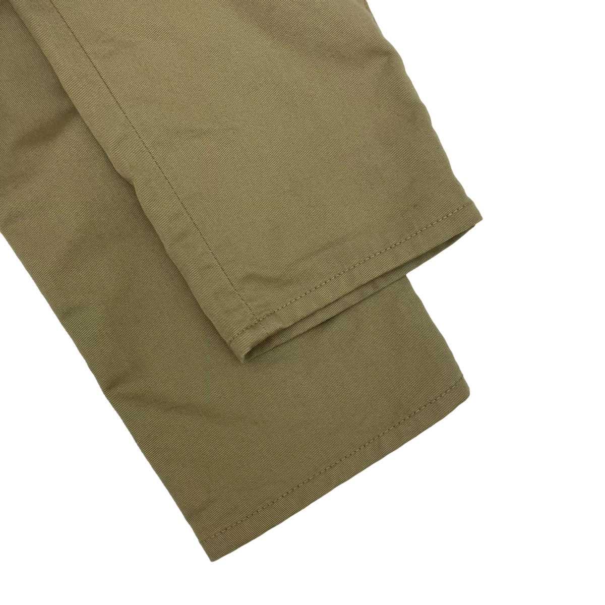 THE NORTH FACE ベージュ チノパン　NT5700N 32 ベージュ ノースフェイスパープルレーベル NT5700N ベージュ - メルカリ