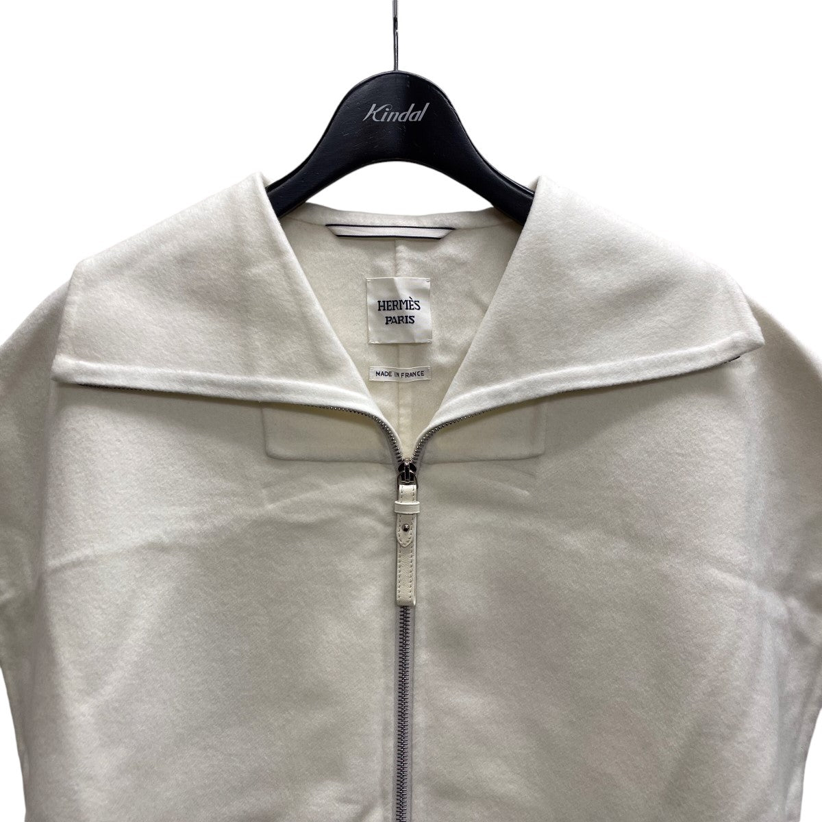 HERMES ロングジレ ロングジレ--5H0248DAFV-worn-1-
