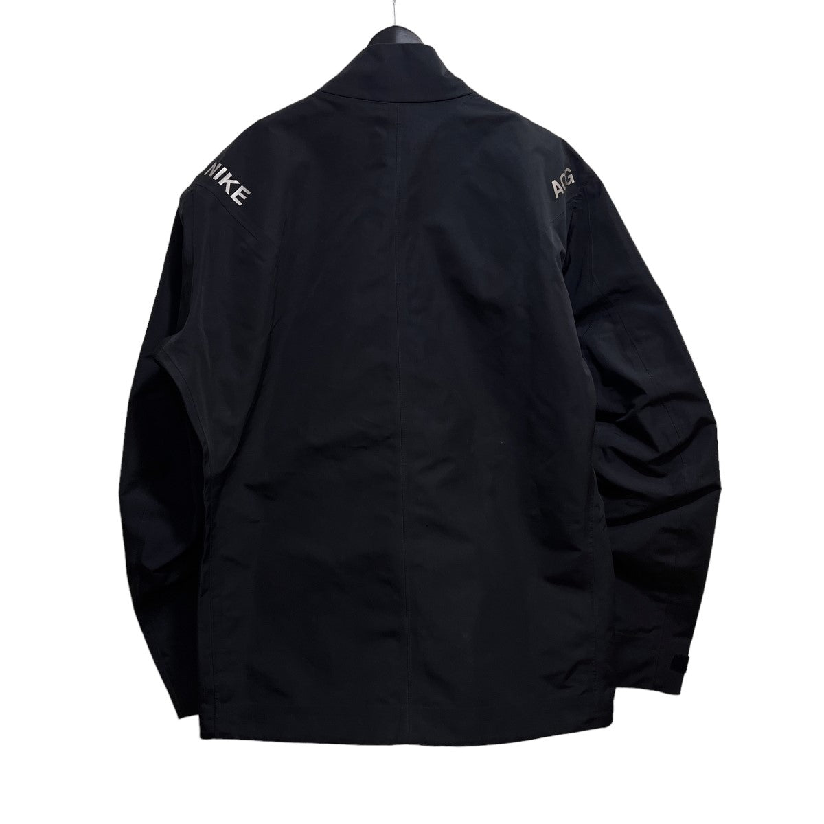 NIKE LAB ACG(ナイキ ACG) PULLOVER SHELL PULLOVER プルオーバー シェル ジャケット