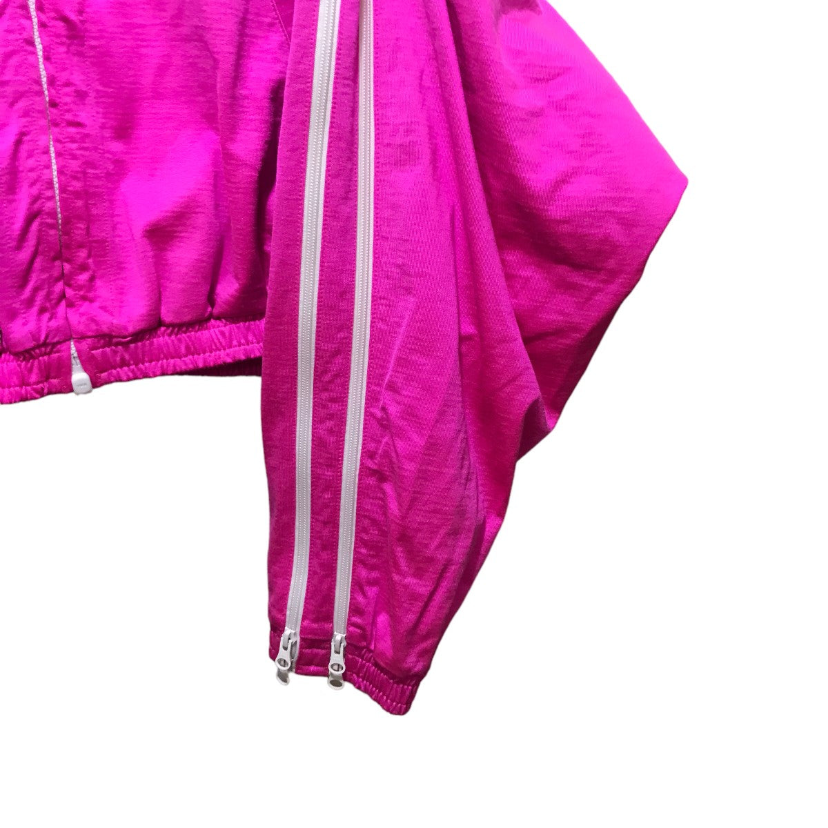 doublet(ダブレット) ZIP UP TRACK JACKETジップアップトラックジャケット22AW05BL148