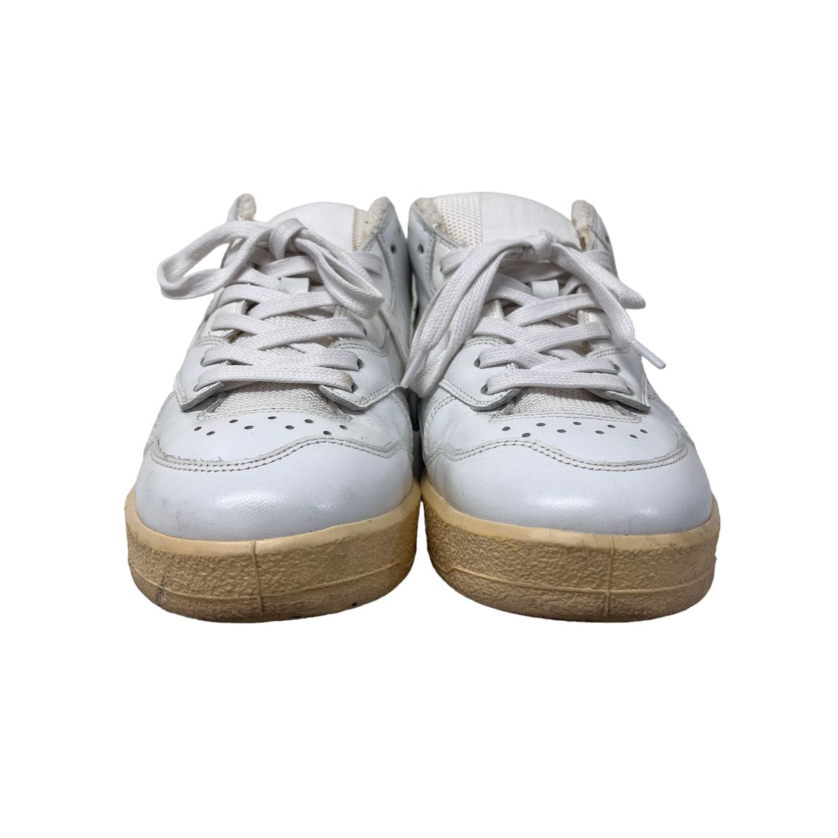 JIL SANDER(ジルサンダー) ローカットスニーカー J32WS0016