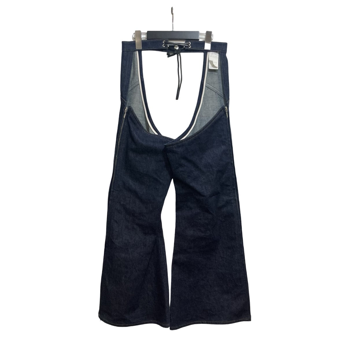 エムエーエスユーのデニムパンツ MMSS-PT0623です。 MASU ボトムス 古着・中古アイテム