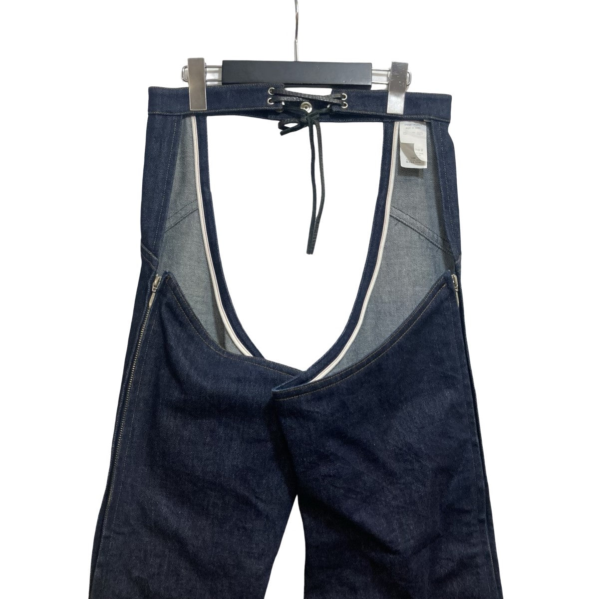 エムエーエスユーのデニムパンツ MMSS-PT0623です。 MASU ボトムス 古着・中古アイテム