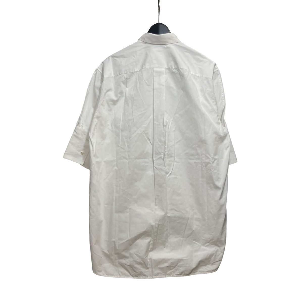 ジルサンダーのfriday shirt フライデイシャツ JSXU600405WU24550021です。 JIL SANDER トップス 古着・中古アイテム