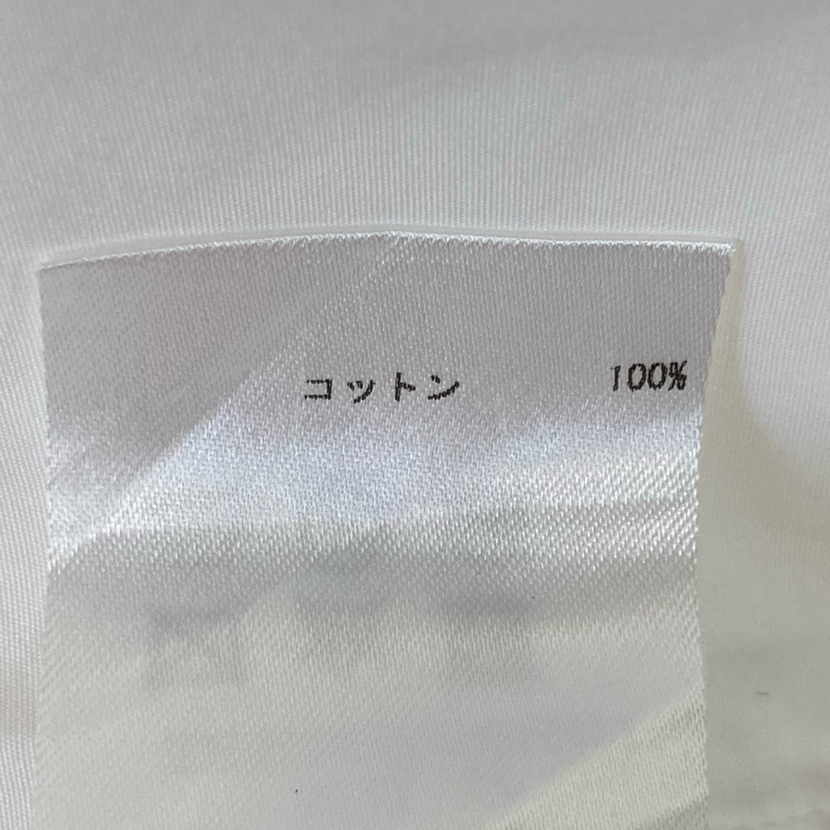 ジルサンダーのfriday shirt フライデイシャツ JSXU600405WU24550021です。 JIL SANDER トップス 古着・中古アイテム