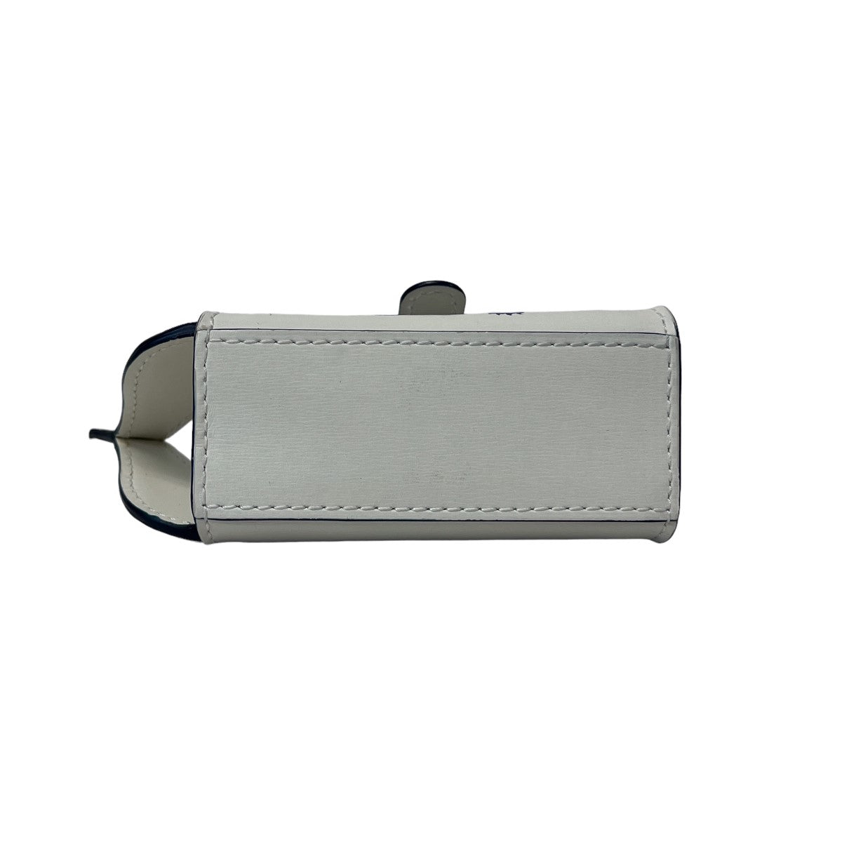 デルヴォーのブリヨンミニチャームです。 DELVAUX アクセサリー 古着・中古アイテム