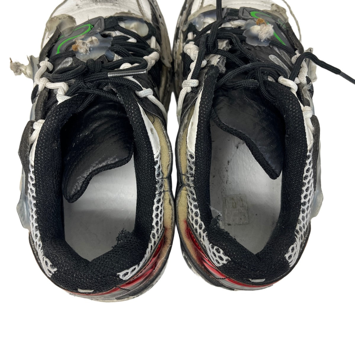 Maison Margiela(メゾンマルジェラ) 19AW Fusion Sneakers ロートップスニーカー