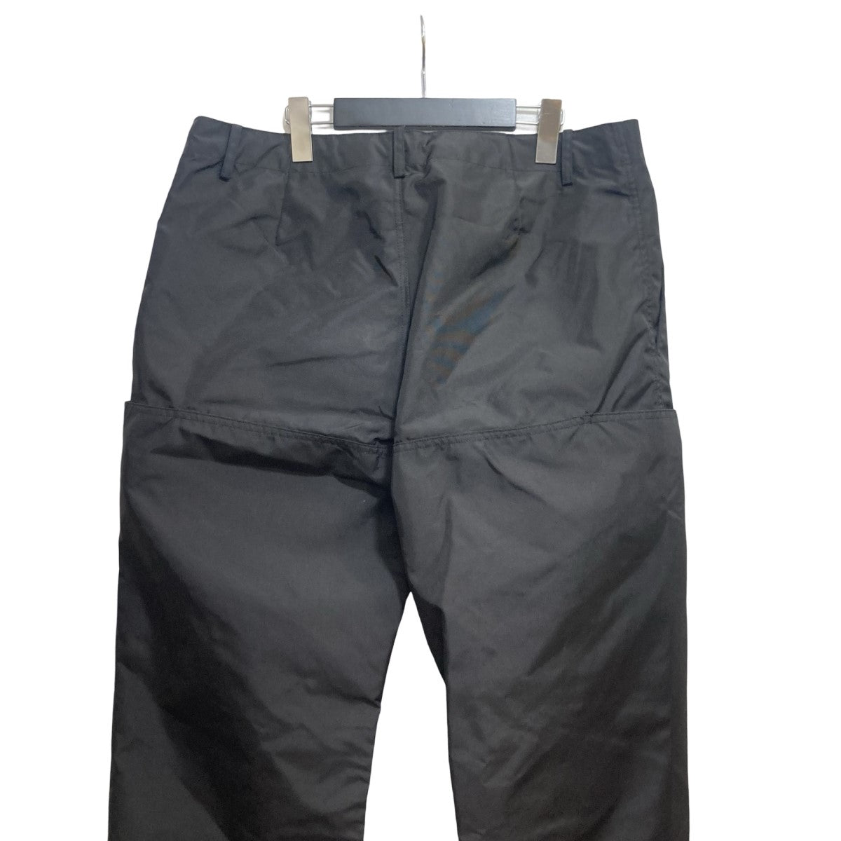 YEEZY GAP(イージーギャップ) CORDURA CARGOナイロンパンツ471517-00