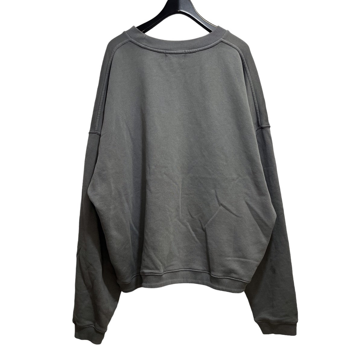 アンファン リッシュ デプリメの23SS プリントスウェットです。 enfants riches deprimes トップス 古着・中古アイテム