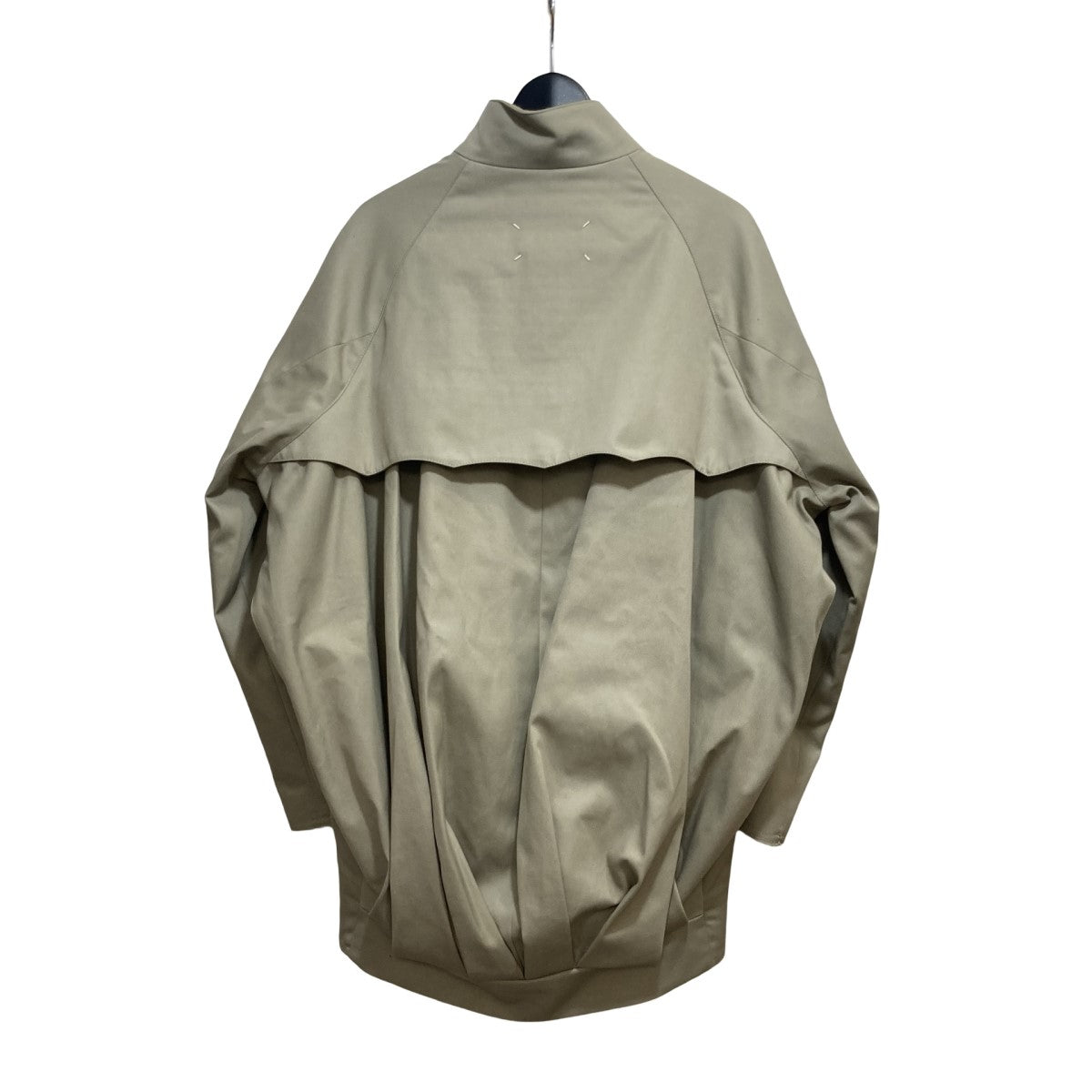 Maison Margiela 24SSスイングトップジャケットS67AM0075 の古着・中古アイテム