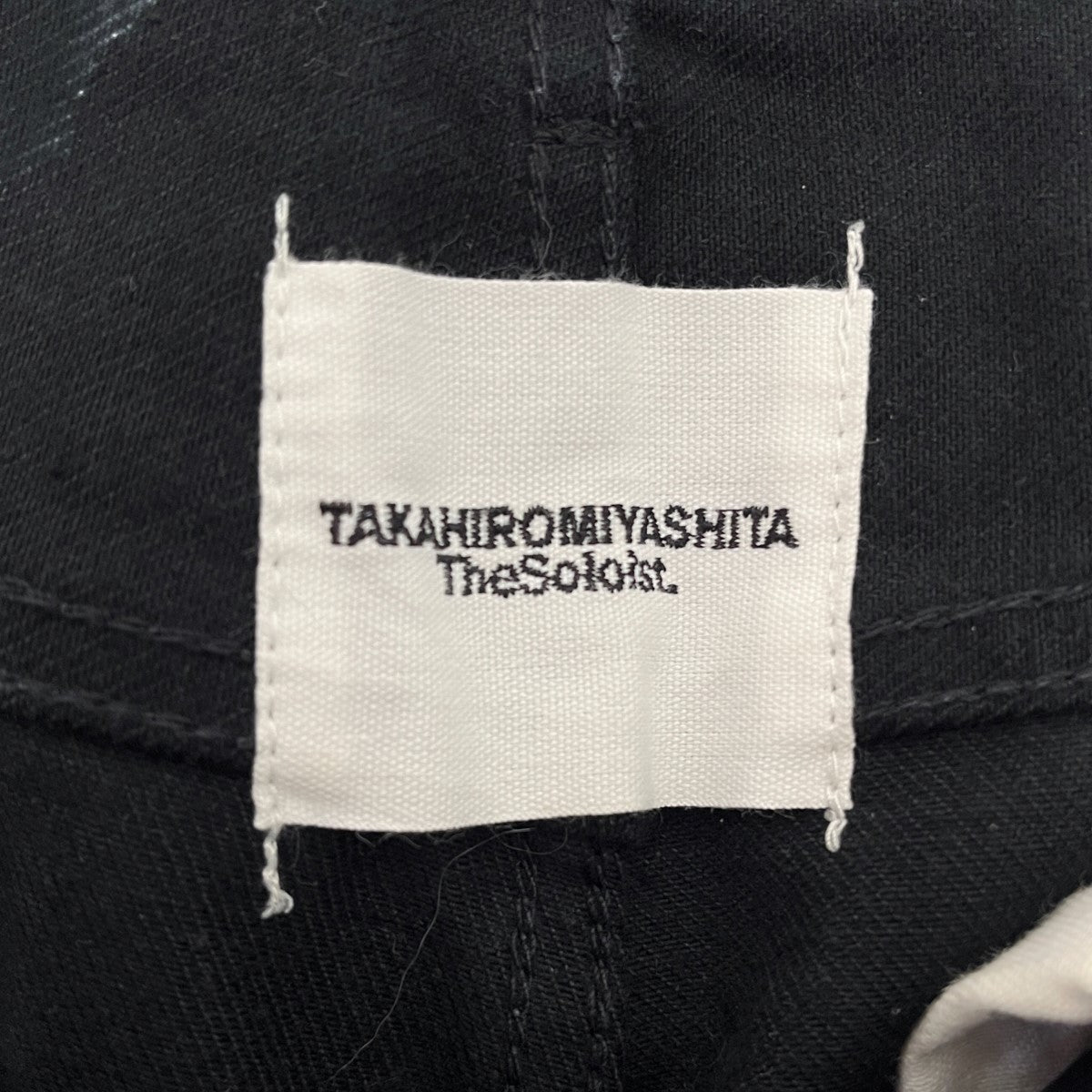 たつひろ TAKAHIROMIYASHITA TheSoloIst．(タカヒロミヤシタザソロイスト