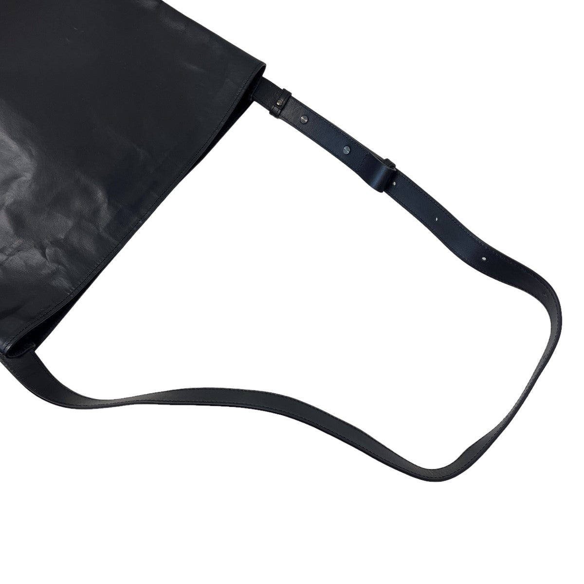 BARショルダーバッグ