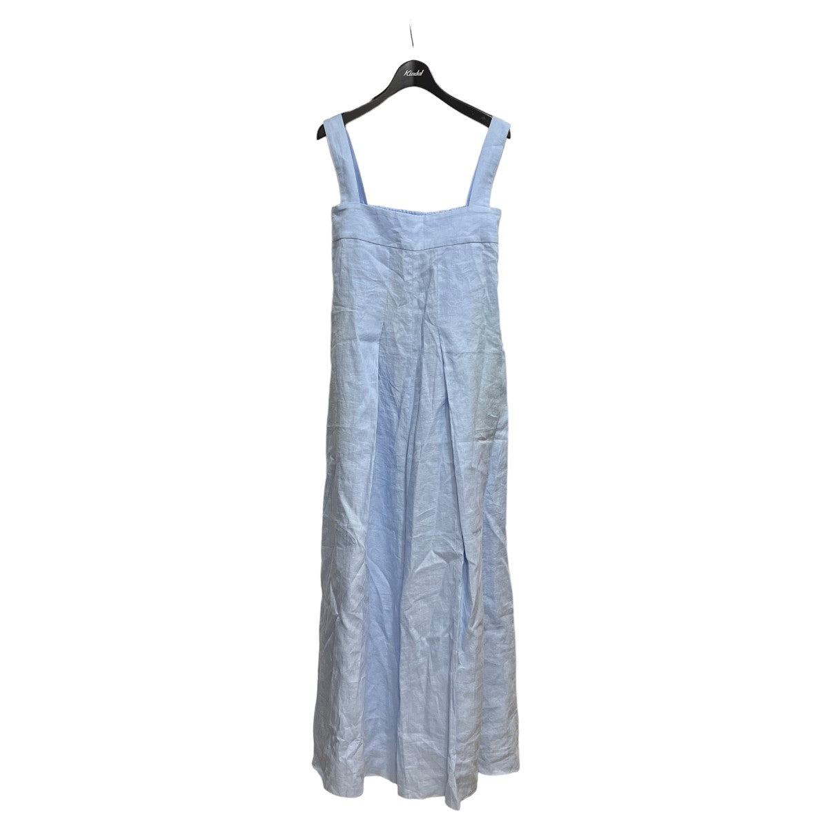 マイランのTack Wide Jumpsuit タックワイドジャンプスーツです。 MYLAN ボトムス 古着・中古アイテム