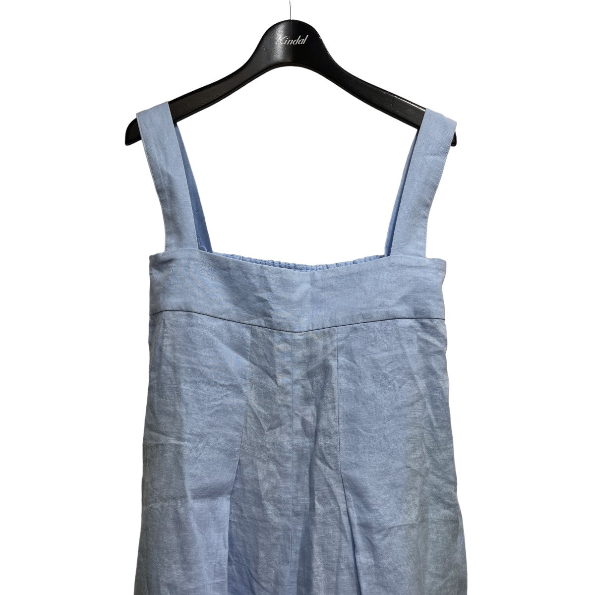 マイランのTack Wide Jumpsuit タックワイドジャンプスーツです。 MYLAN ボトムス 古着・中古アイテム
