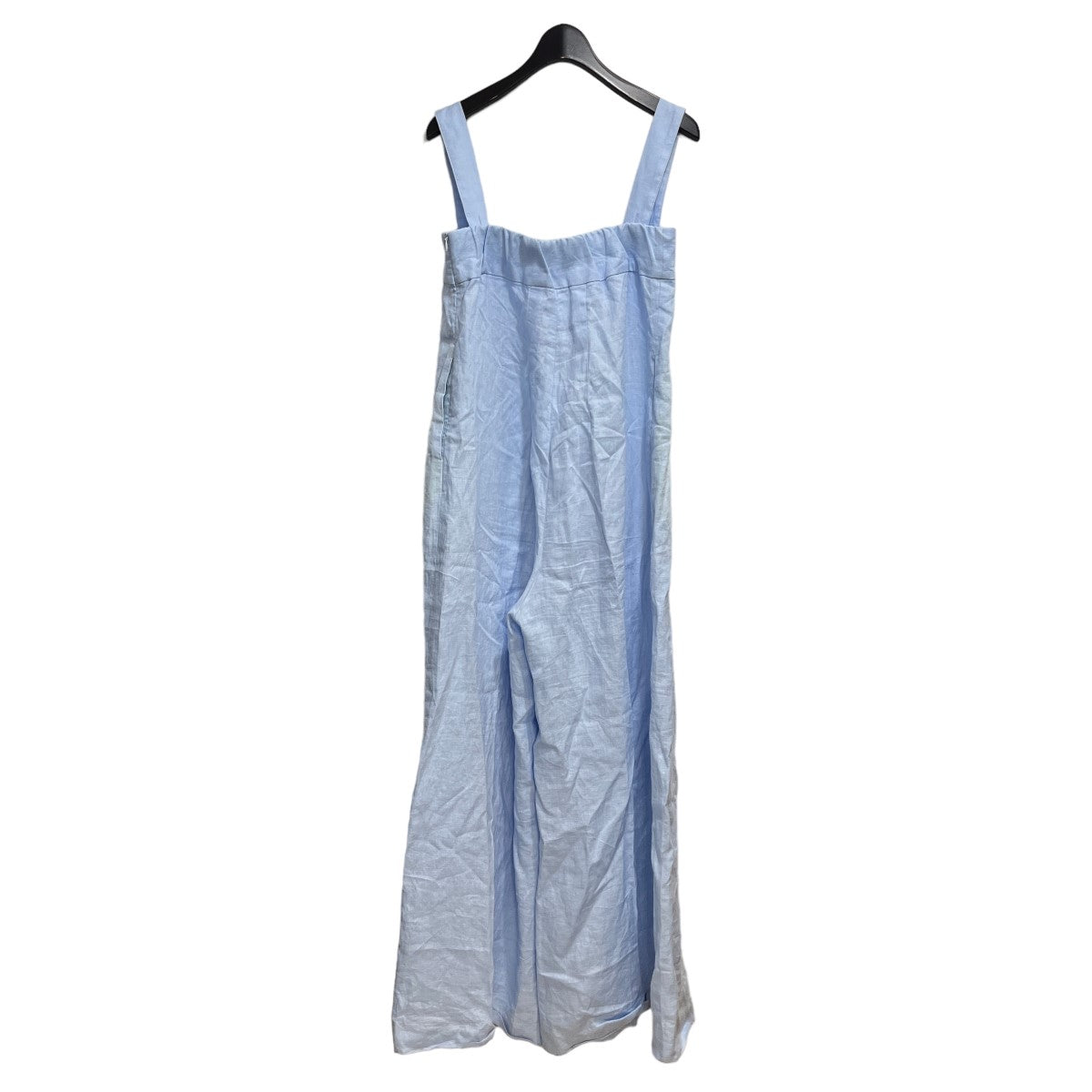 マイランのTack Wide Jumpsuit タックワイドジャンプスーツです。 MYLAN ボトムス 古着・中古アイテム