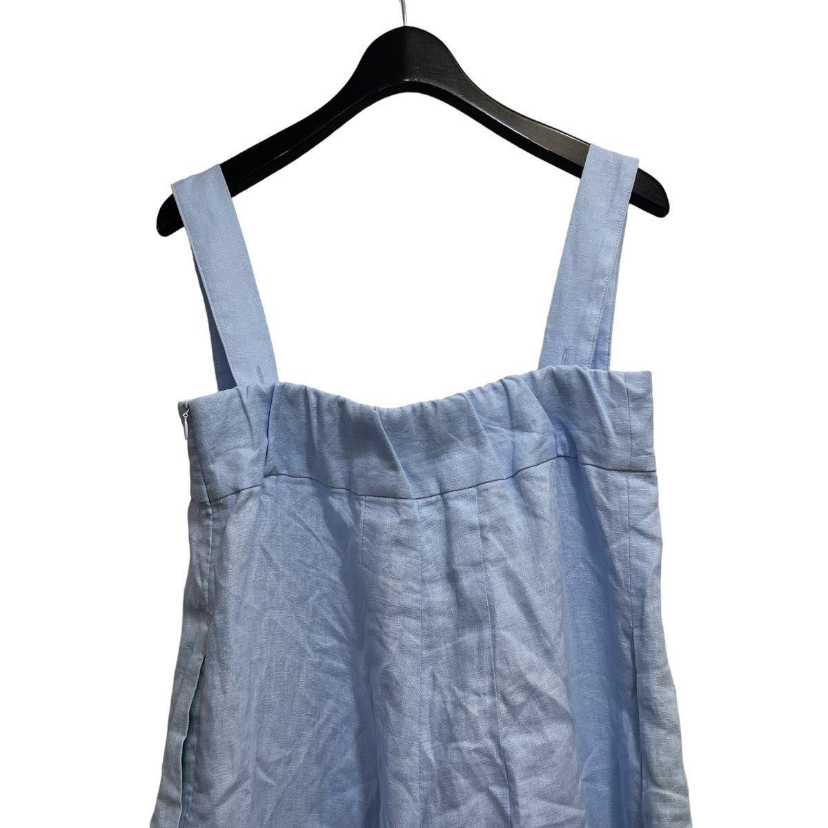 マイランのTack Wide Jumpsuit タックワイドジャンプスーツです。 MYLAN ボトムス 古着・中古アイテム