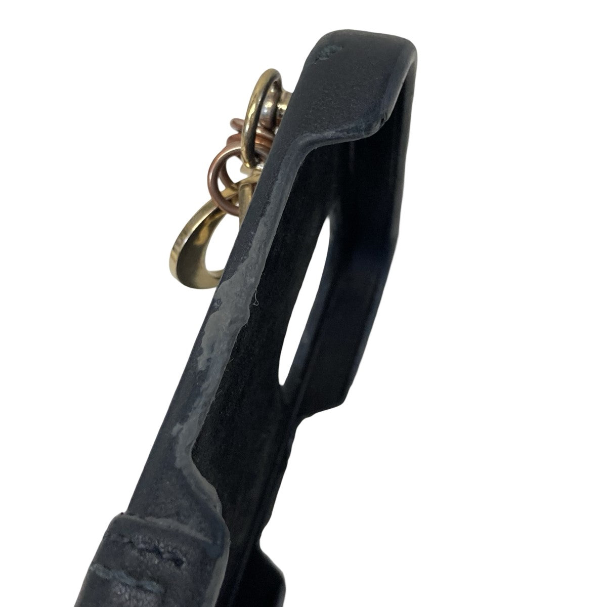 クリスチャンディオールのカナージュIphoneケース S0878CNMJ M900です。 Christian Dior 財布・小物 古着・中古アイテム