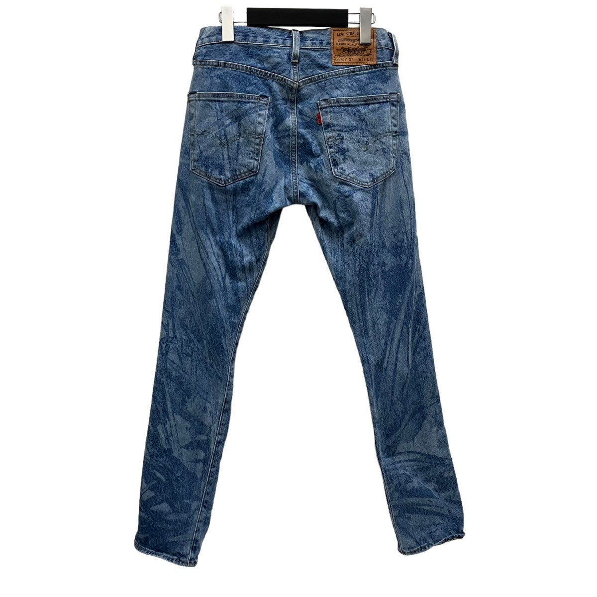 501デニムパンツPC9-72774-0003