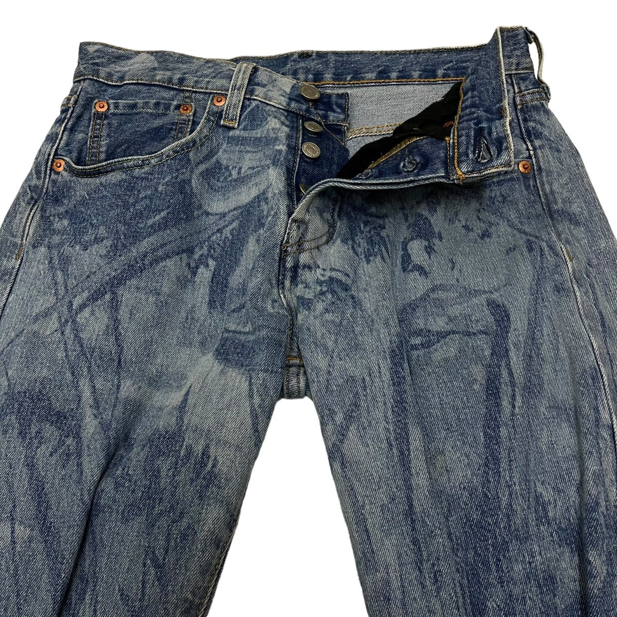 501デニムパンツPC9-72774-0003