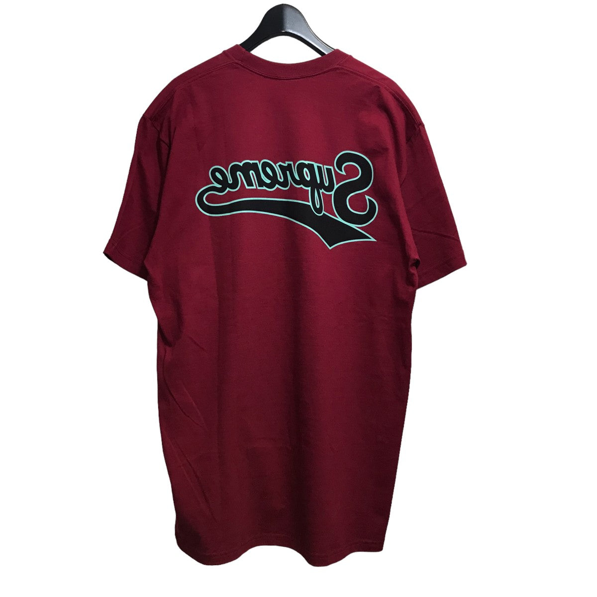 Supreme(シュプリーム) 24SSBackward TeeバックプリントTシャツ