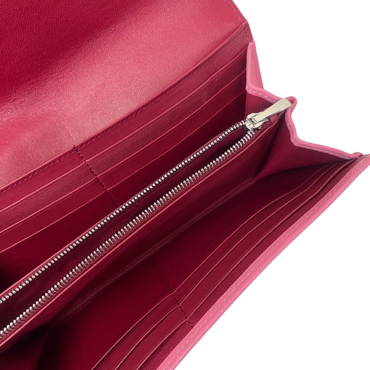 ジェイアンドエムデヴィッドソンの長財布です。 J＆M DAVIDSON 財布・小物 古着・中古アイテム