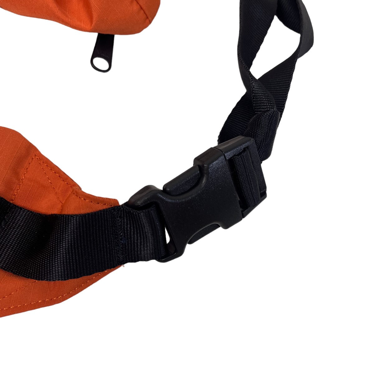 ザノースフェイスパープルレーベル×ナナミカの24SS Mountain Wind Sling Bag スリングバッグ／ショルダーバッグです。 THE NORTHFACE PURPLELABEL×nanamica バッグ 古着・中古アイテム