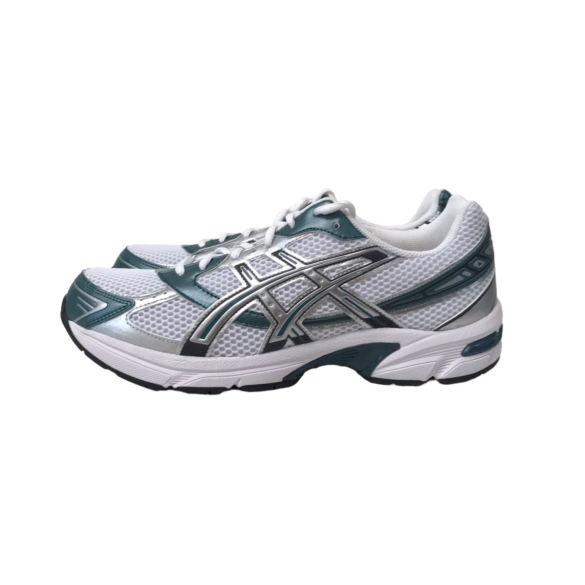 asics(アシックス) GEL-1130 ローカットスニーカー 1201A256-121 ホワイト サイズ 27.5cm｜【公式】カインドオルオンライン  ブランド古着・中古通販【kindal】