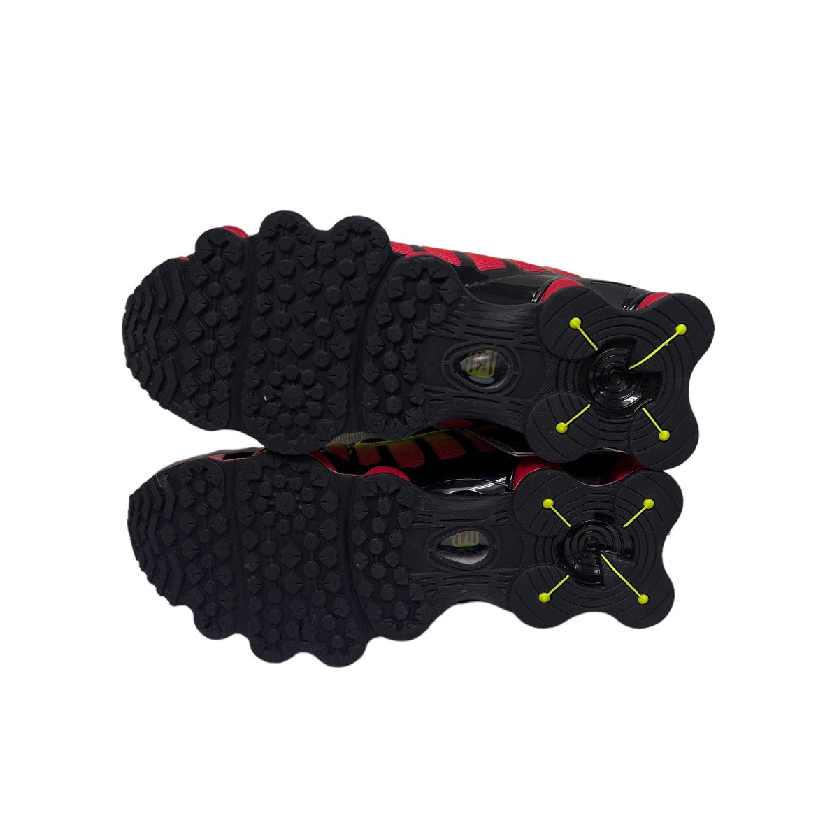 週末限定値下げ！NIKE SHOX TL 　新品未使用品 Nike Women's Shox TL 