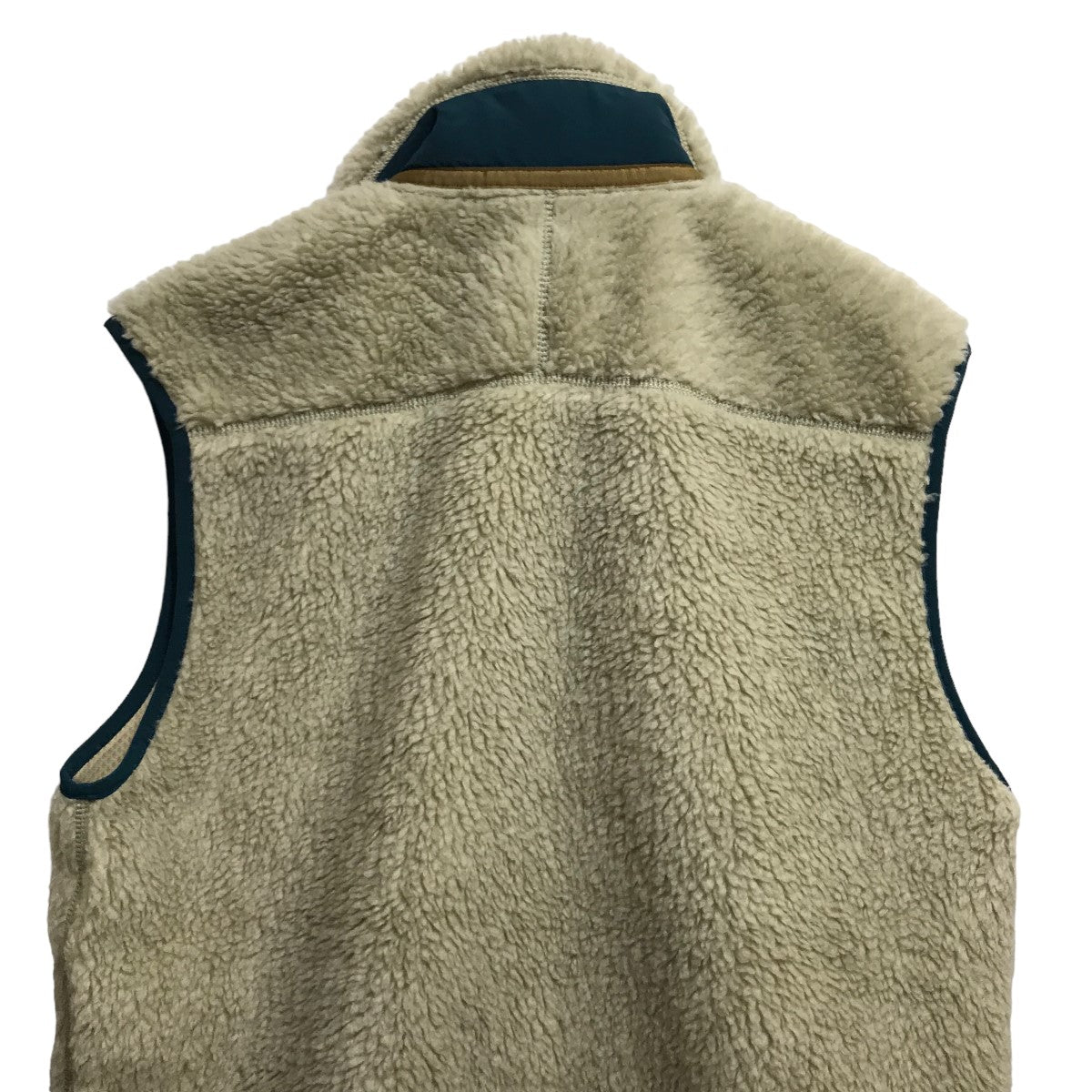 Patagonia(パタゴニア) Classic Retro-X VEST フリースベスト