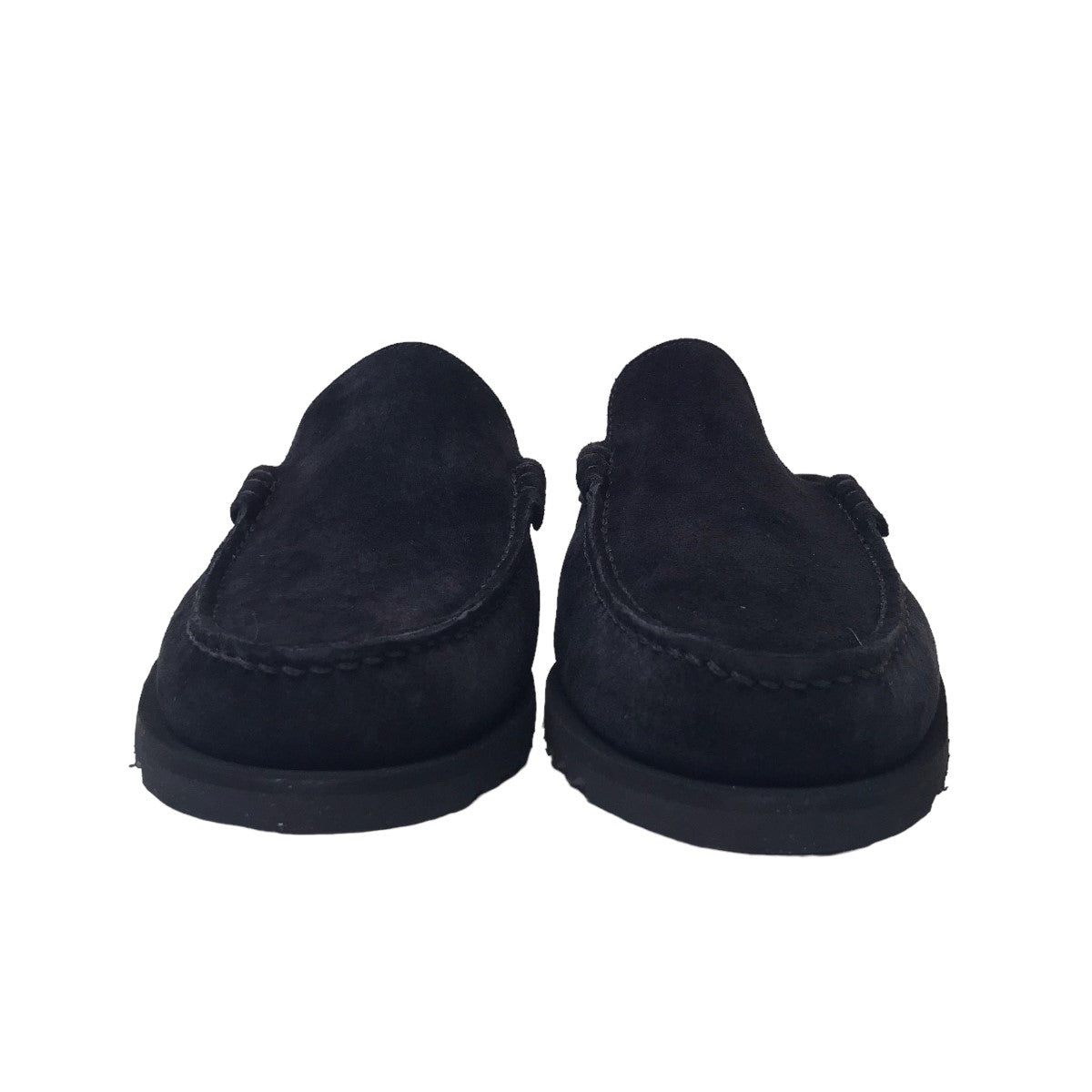 パラブーツのCLUB MULE SPORT ミュールです。 PARABOOT×ARPENTEUR シューズ 古着・中古アイテム