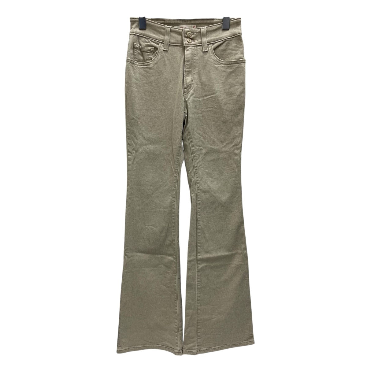 リーバイスの726 フレアパンツです。 LEVI’S 古着・中古 ボトムス アイテム