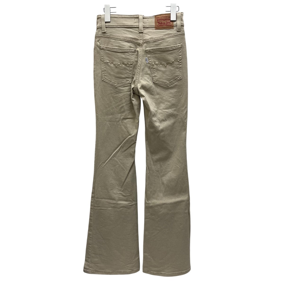 リーバイスの726 フレアパンツです。 LEVI’S 古着・中古 ボトムス アイテム