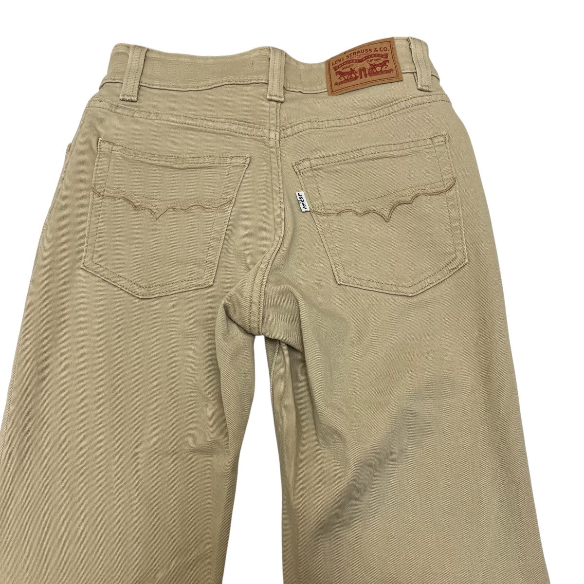 リーバイスの726 フレアパンツです。 LEVI’S 古着・中古 ボトムス アイテム