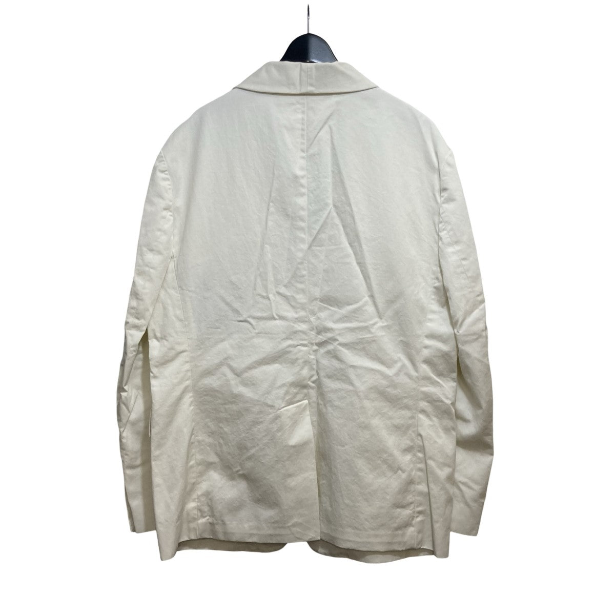 Supreme×MM6 古着・中古 シュプリーム×マルタンマルジェラのWashed Cotton Suit ウォシュドコットンスーツです。