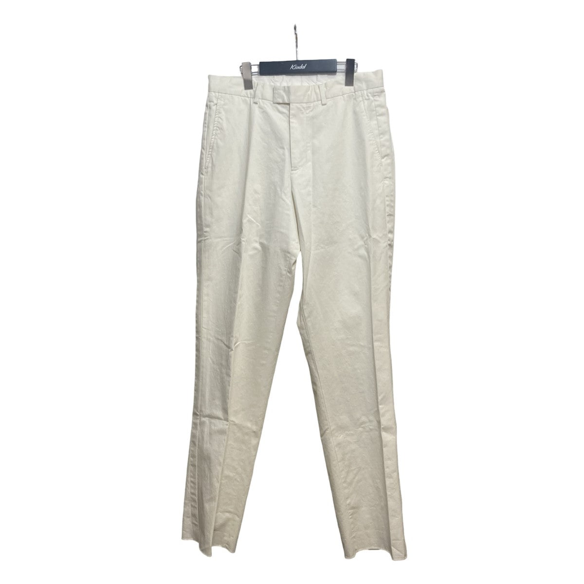 Supreme×MM6 古着・中古 シュプリーム×マルタンマルジェラのWashed Cotton Suit ウォシュドコットンスーツです。