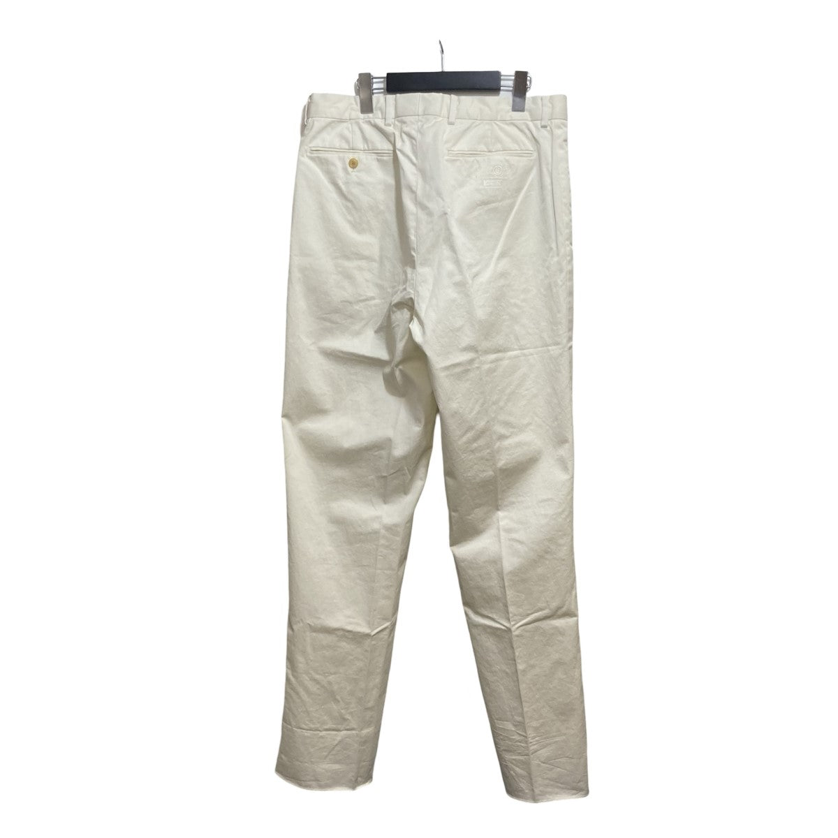 Supreme×MM6 古着・中古 シュプリーム×マルタンマルジェラのWashed Cotton Suit ウォシュドコットンスーツです。