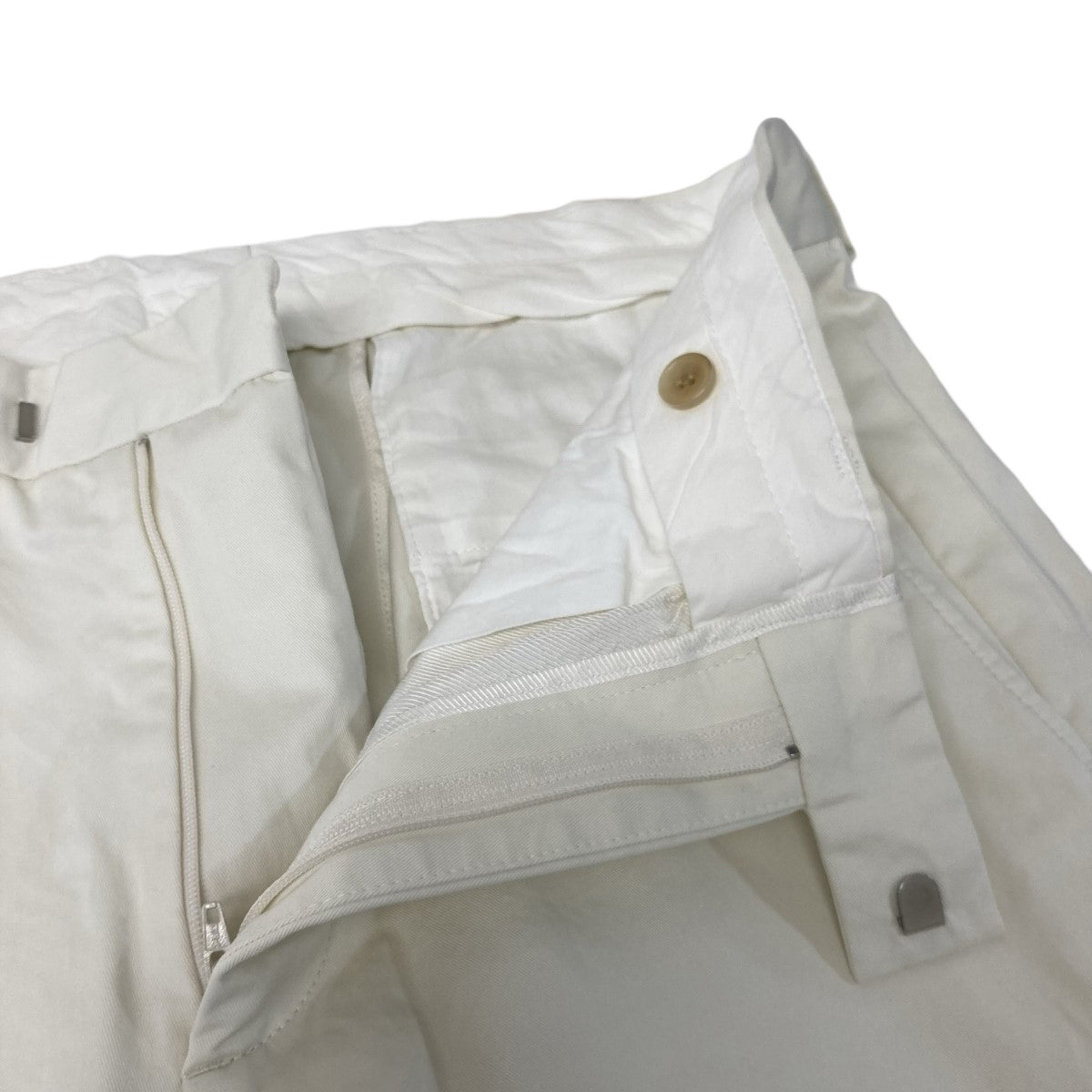 Supreme×MM6 古着・中古 シュプリーム×マルタンマルジェラのWashed Cotton Suit ウォシュドコットンスーツです。