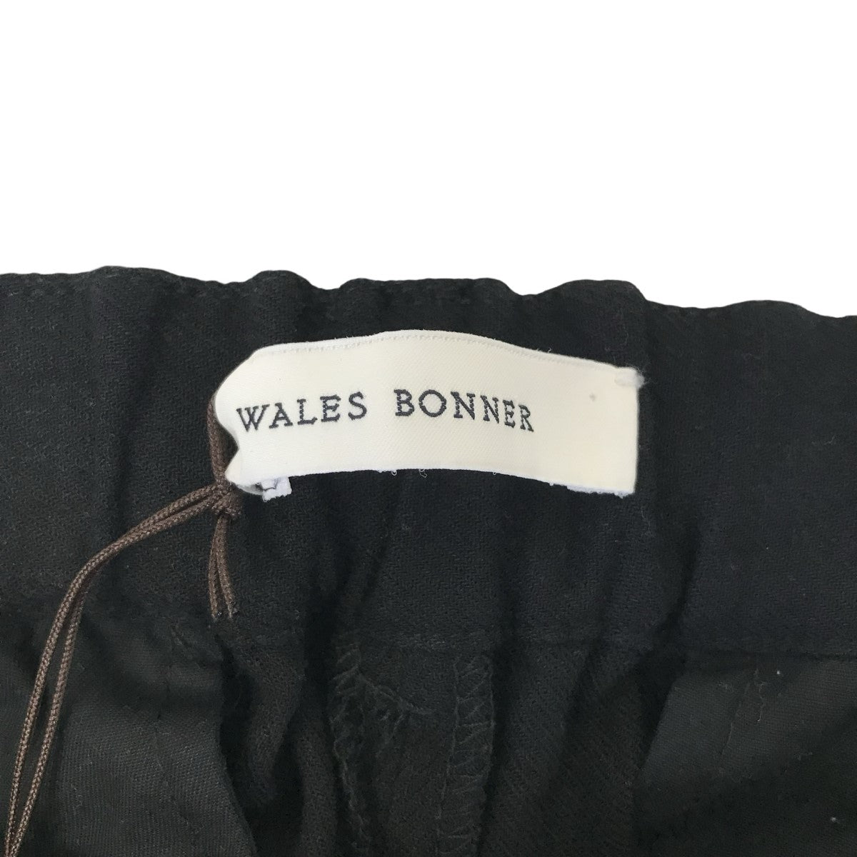パンツ Wales Bonner Mantra Trousers 24ss Wales Bonner Mantra Trousers | Shopbop