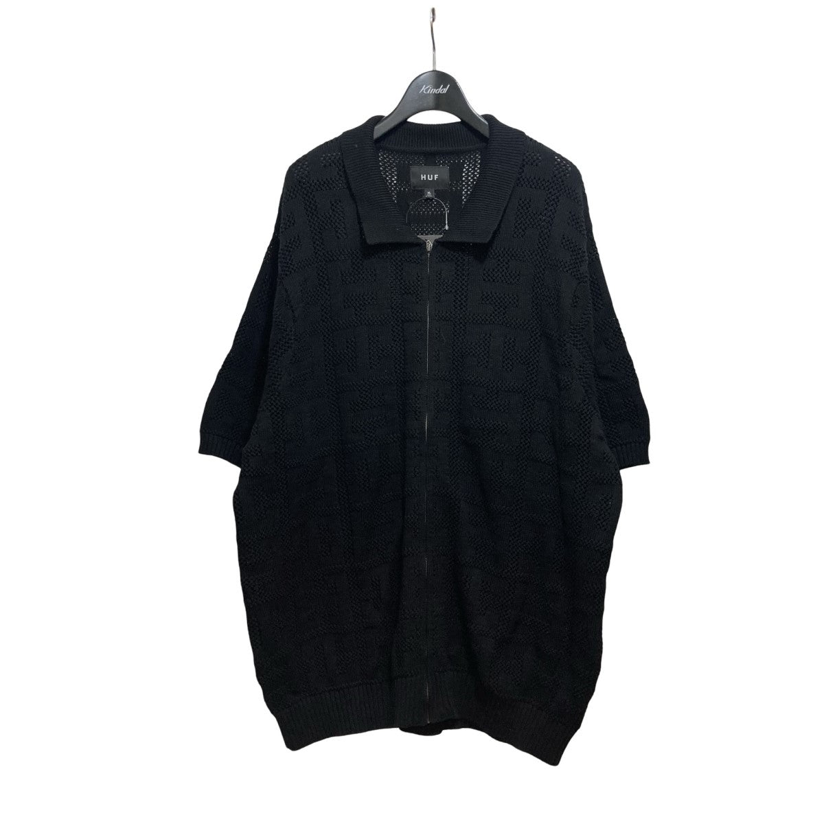 HUF（ハフ）中古・古着オンライン通販 | Kindal（カインドオル)