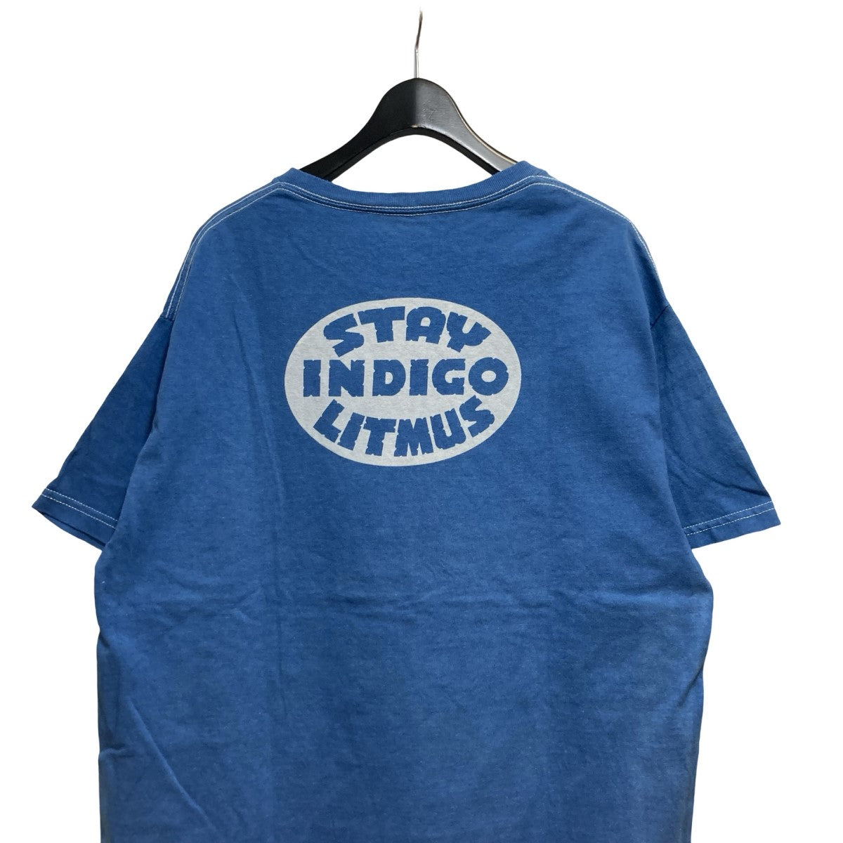 テンダーロイン TEE ON 「Lサイズ」【新品】 Size【XL】 TENDERLOIN テンダーロイン TEE L/S OE BLACK ロンT 黒