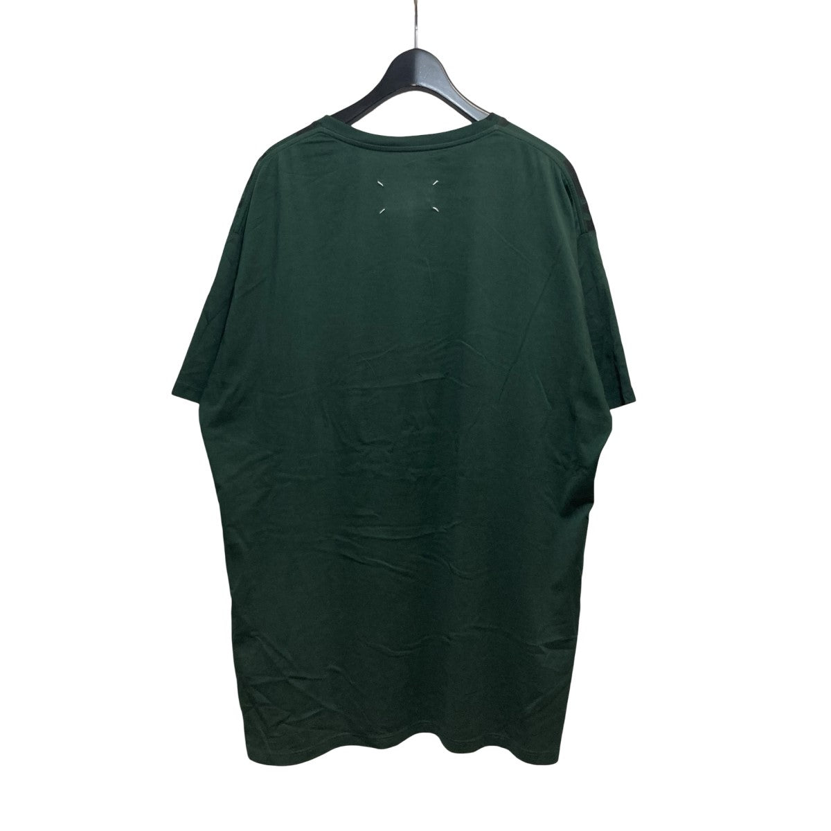 Maison Margiela(メゾンマルジェラ) 21AWエイズTシャツS50GC0663