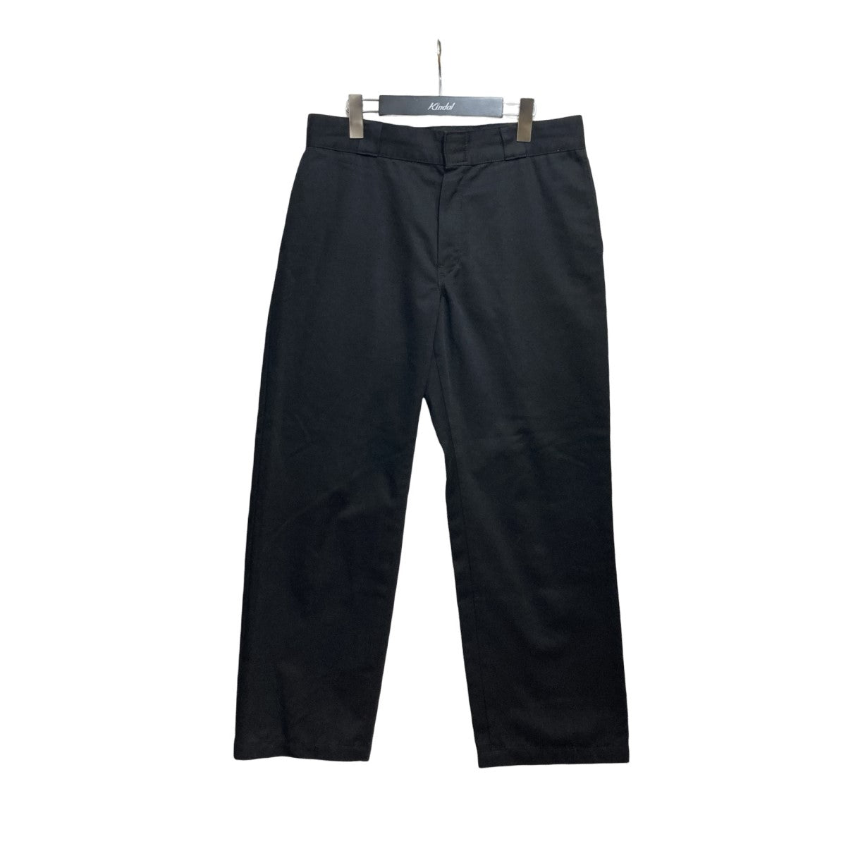 WTAPS(ダブルタップス) 21SSUNION TROUSERS COPO TWILLトラウザーズパンツ211BRDT-PTM03  211BRDT-PTM03 ブラック サイズ 2｜【公式】カインドオルオンライン ブランド古着・中古通販【kindal】