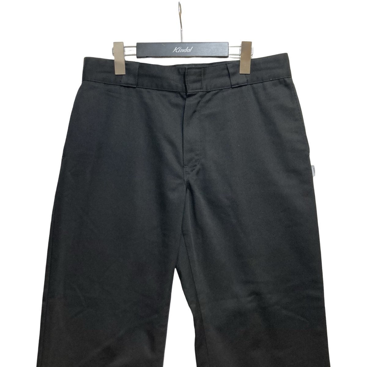 WTAPS(ダブルタップス) 21SSUNION TROUSERS COPO TWILLトラウザーズパンツ211BRDT-PTM03